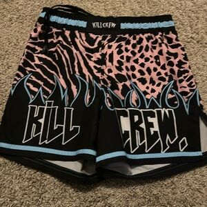 Killcrew shorts